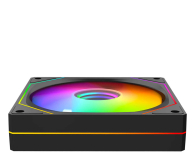 RAMPAGE 7C-120S ARGB PWM 120mm - 1335064 - zdjęcie 4